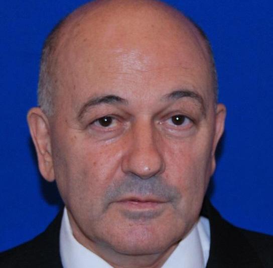 Octavian Bot, Foto: Camera Deputatilor