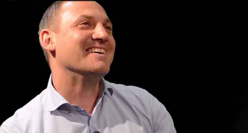 Ortopedul Dragos Popescu, Foto: Hotnews