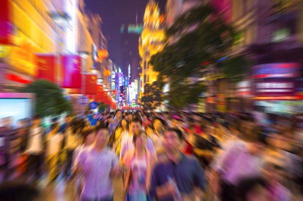 In China cuplurile vor putea aplica pentru a avea al doilea copil, Foto: istock.com