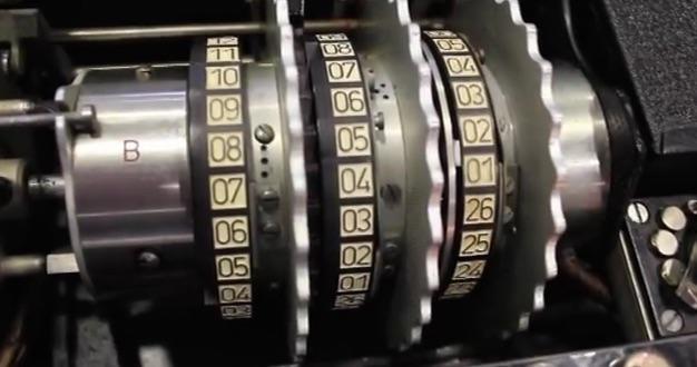 Enigma, Foto: Captura YouTube