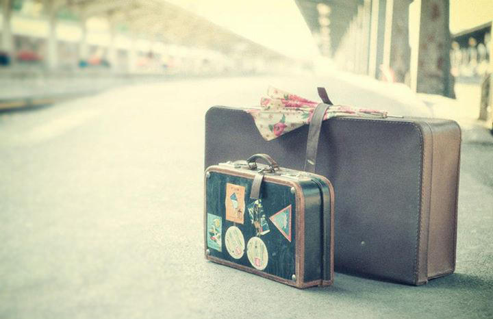 Drumul tau, Foto: Oana Boncu