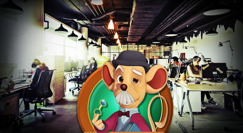 Alphabetty Saga, Foto: Playtech