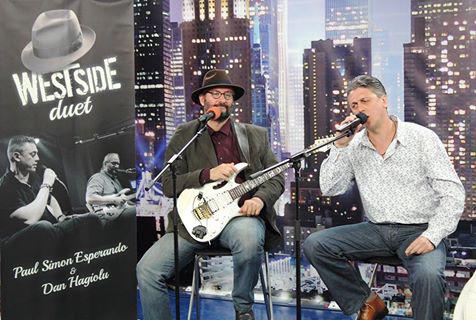 WestSide Duet, Foto: