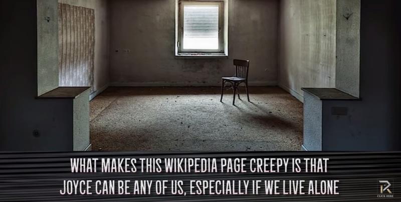 10 pagini ciudate de pe Wiki, Foto: Captura YouTube