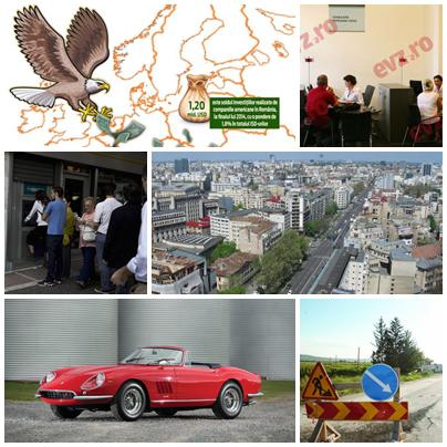 BUSINESS REPORT, Foto: Colaj foto