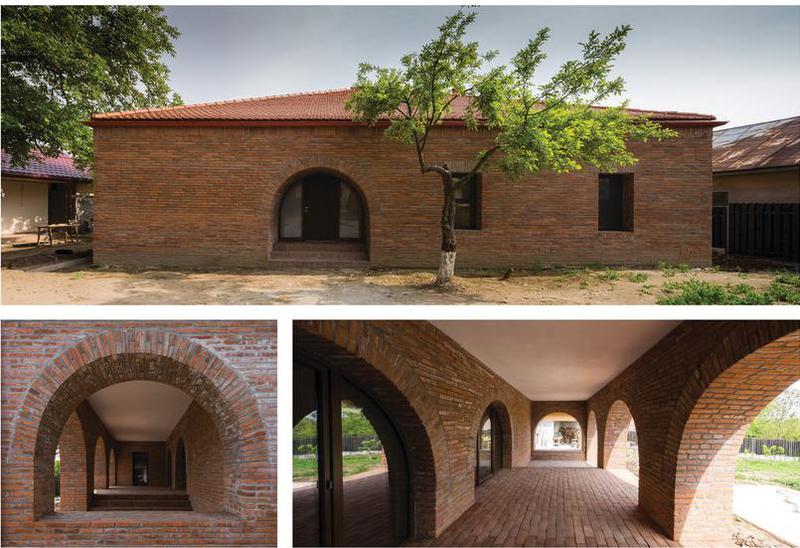 Anuala 2015 - Arhitectura rezidentiala, Foto: Anuala de Arhitectura Bucuresti