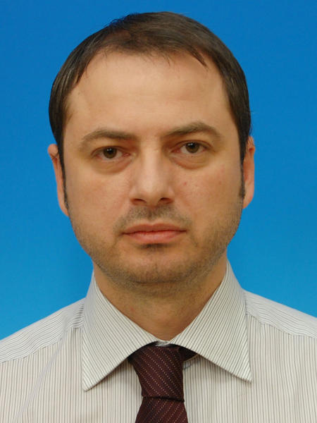 Dan Motreanu, Foto: Camera Deputatilor