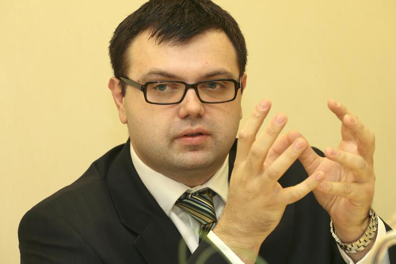 Horia Simu Schiopu, Foto: Mediafax