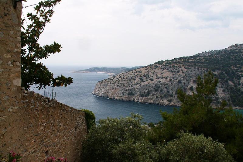 Grecia, o tara frumoasa, care a trecut prin 8 ani de crizaintrata in faliment, Foto: Hotnews