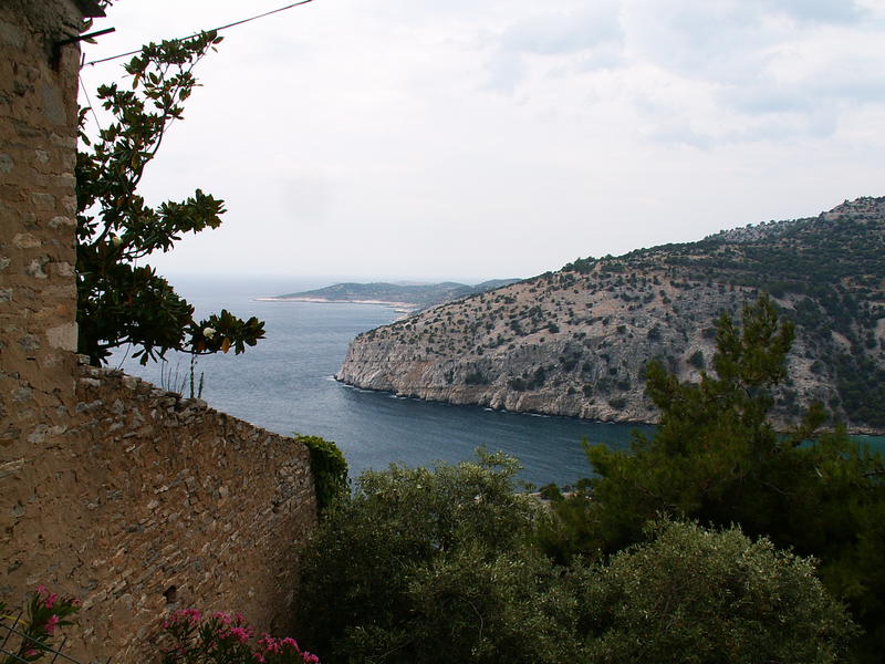 Grecia, o tara frumoasa, care a trecut prin 8 ani de crizaintrata in faliment, Foto: Hotnews