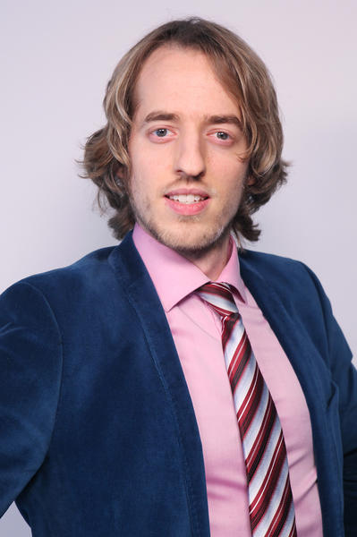 Martin Koehring, Foto: Hotnews