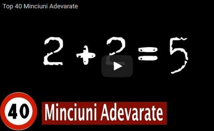 Stiai ca?, Foto: youtube.com