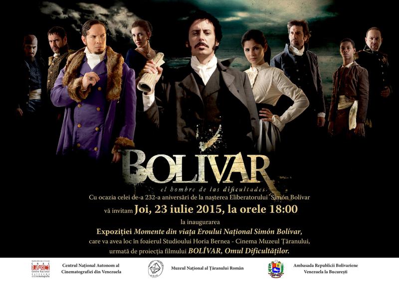 Simón Bolivar, Foto: Hotnews