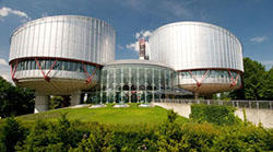 CEDO, Foto: echr.coe.int