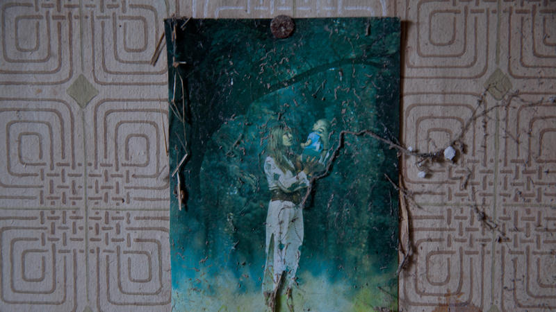 Ucraina - Pericolul nuclear, Foto: Ioana Moldovan