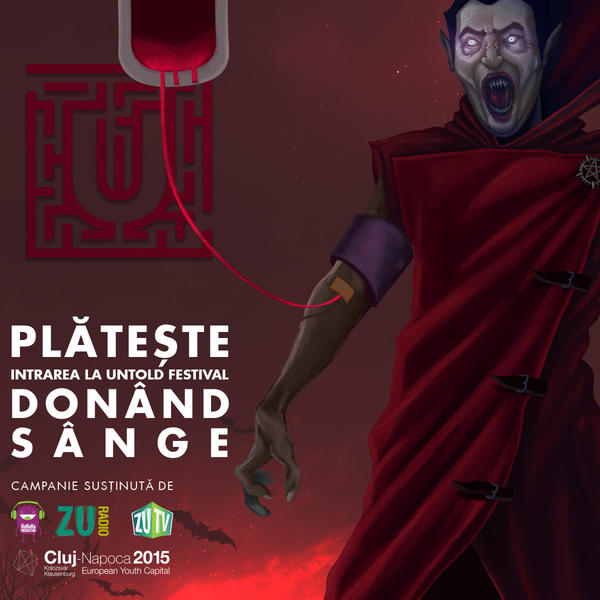 Untold Festival, Foto: Hotnews