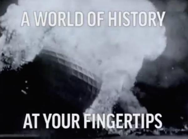 AP Video, Foto: Captura YouTube