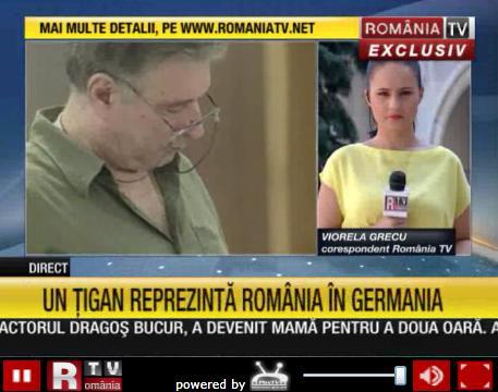 Burtiera la RTV despre numirea lui Madalin Voicu la Bonn, Foto: Captura RTV.net