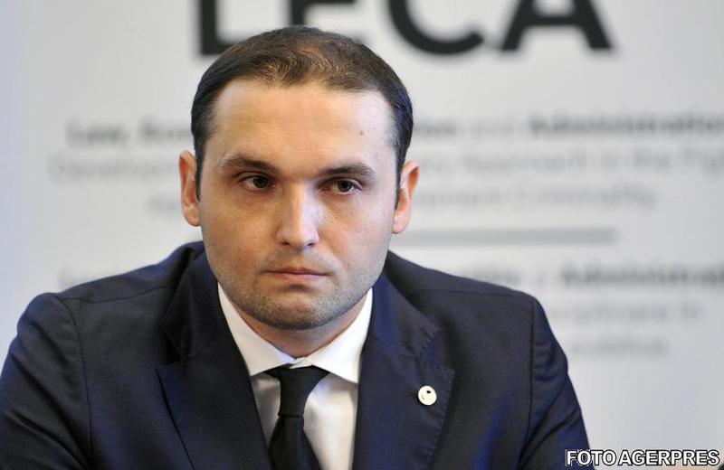 Bogdan Stan, Foto: Agerpres