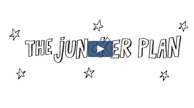 Planul Juncker, Foto: Europarl.eu