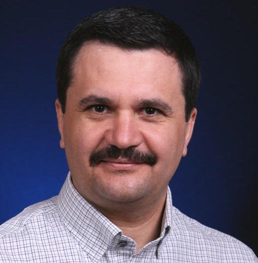 Nicolae Iotcu, Foto: arhiva personala