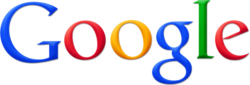 Google Logo, Foto: Google