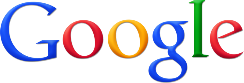 Google Logo, Foto: Google
