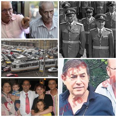 Subiectele zilei, Foto: Colaj foto