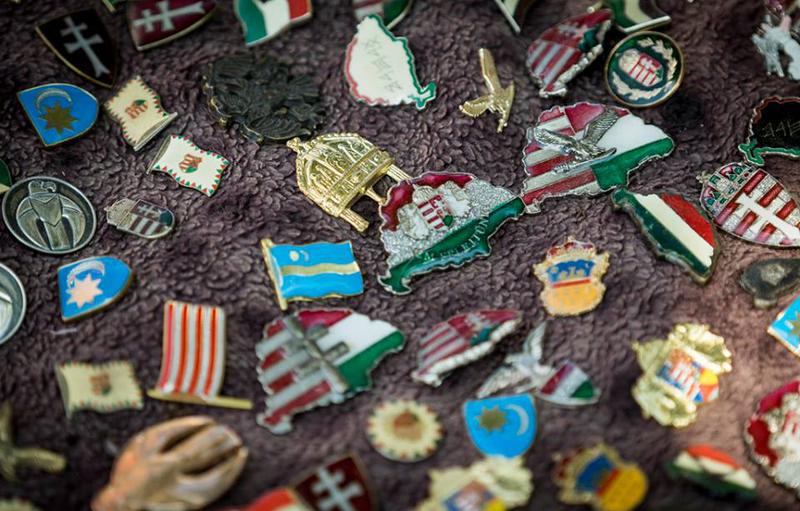 Viktor Orban a postat pe Facebook poze cu simboluri ale Ungariei Mari si TInutului Secuiesc 2, Foto: Facebook / Viktor Orban