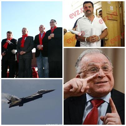 Subiectele zilei, Foto: Colaj foto