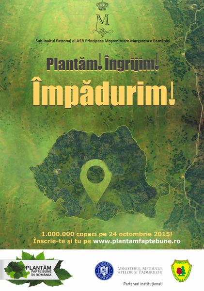 Impadurire 2015, Foto: Hotnews