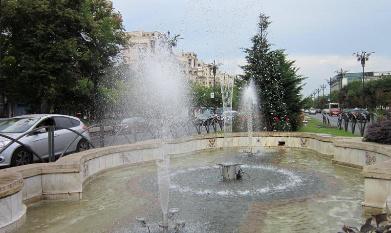 Zile caniculare, Foto: USER UPLOADED