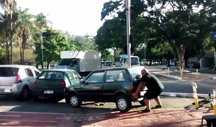 clipul zilei, Foto: Captura YouTube