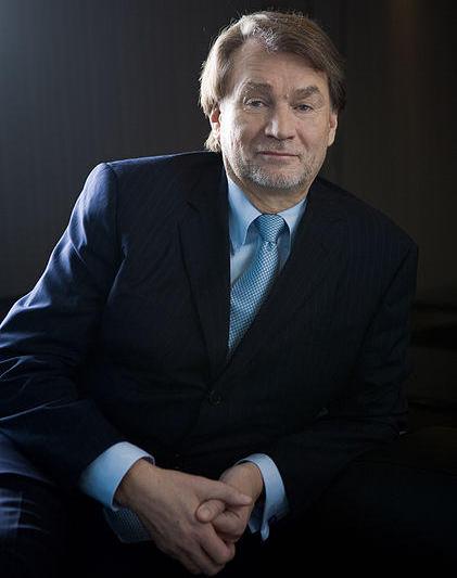 Jan Kulczyk in 2009, Foto: Wikipedia - kulczykinvestments.com