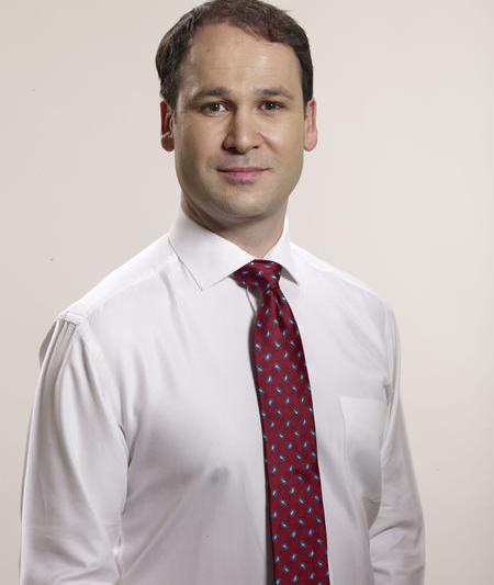 Robert Negoita, Foto: