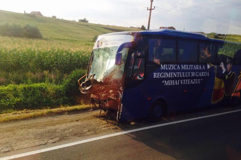 Autobuzul MApN, Foto: user uploaded