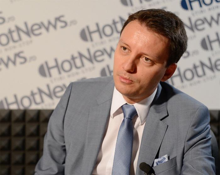 Siegfried Muresan, Foto: Hotnews