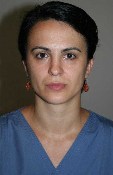 Dr. Andreea Negril, Medic specialist ORL, Foto: MedLife