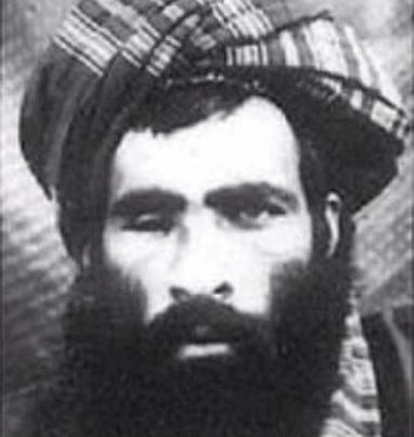 Mollahul Omar, Foto: Captura YouTube