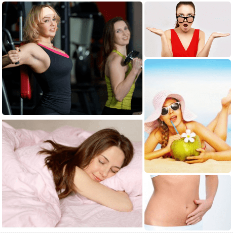 Utile, Foto: Colaj foto