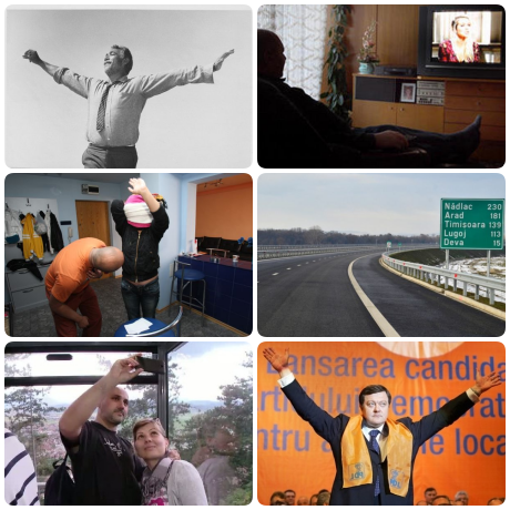 Subiectele Zilei, Foto: Colaj foto