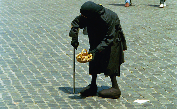 De ce unii oameni sunt saraci, Foto: MorgueFile.com