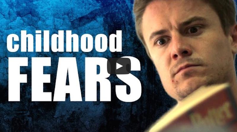 Fricile copilariei, Foto: Captura YouTube