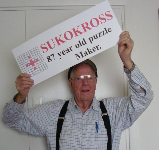 Walter LaVarre , Foto: kickstarter.com