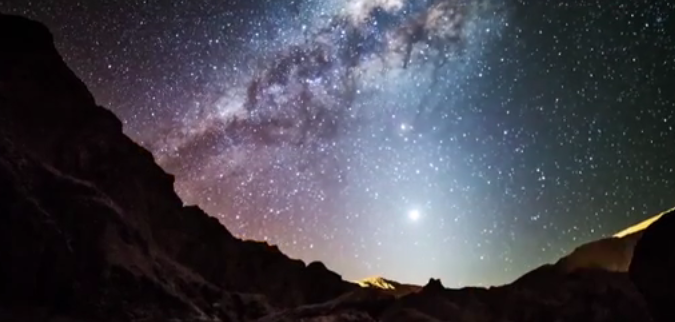 Moartea in spatiu, un subiect delicat, Foto: youtube.com