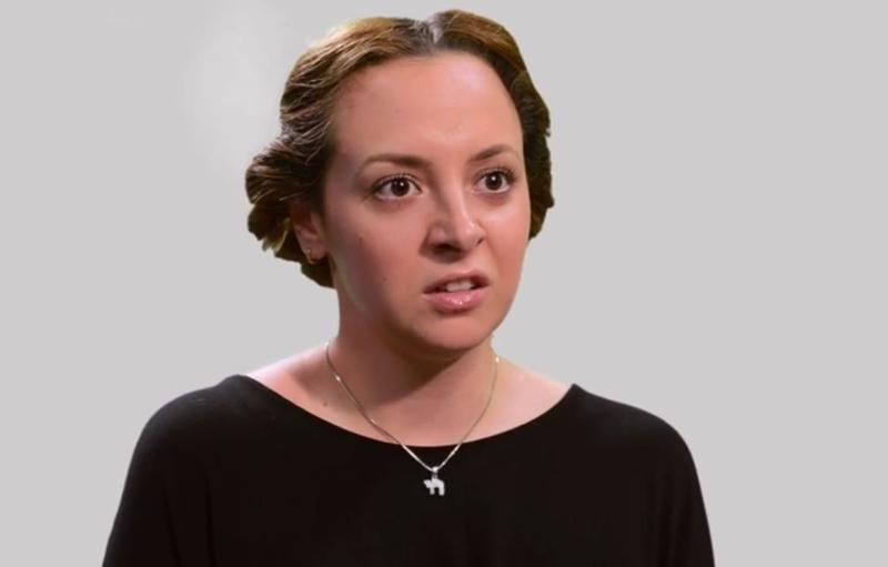 dr. Ioana Cociasu, Foto: Hotnews