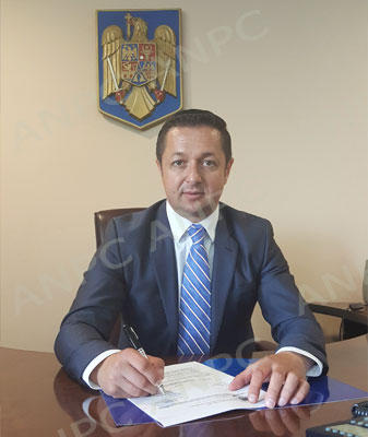 Marius_Dunca, seful ANPC, Foto: ANPC