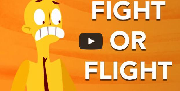 Teama de a vorbi in public, Foto: Captura YouTube