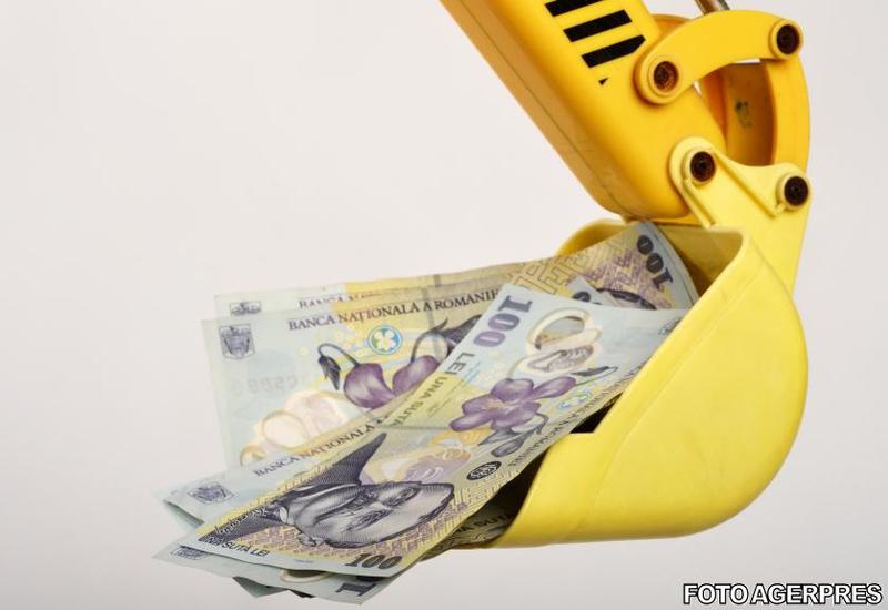 Bani si investitii, Foto: AGERPRES