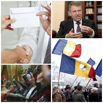 Subiectele zilei, Foto: Colaj foto